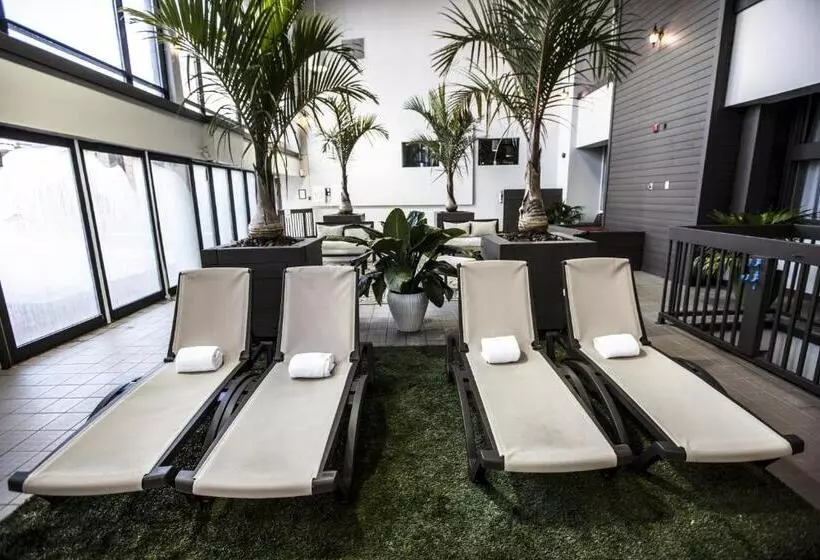 Fotos del hotel Old Stone Inn Boutique:  3