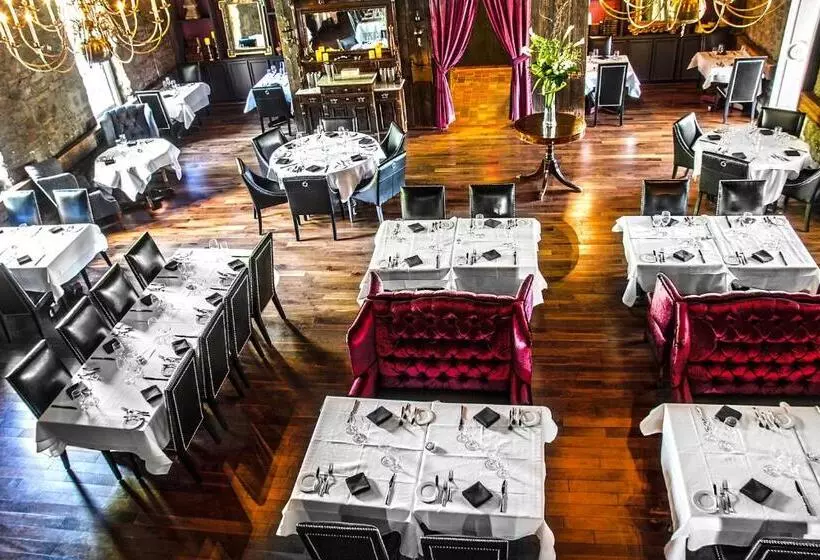 Fotos del hotel Old Stone Inn Boutique:  10