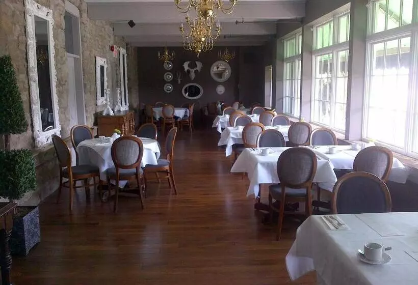 Fotos del hotel Old Stone Inn Boutique:  20