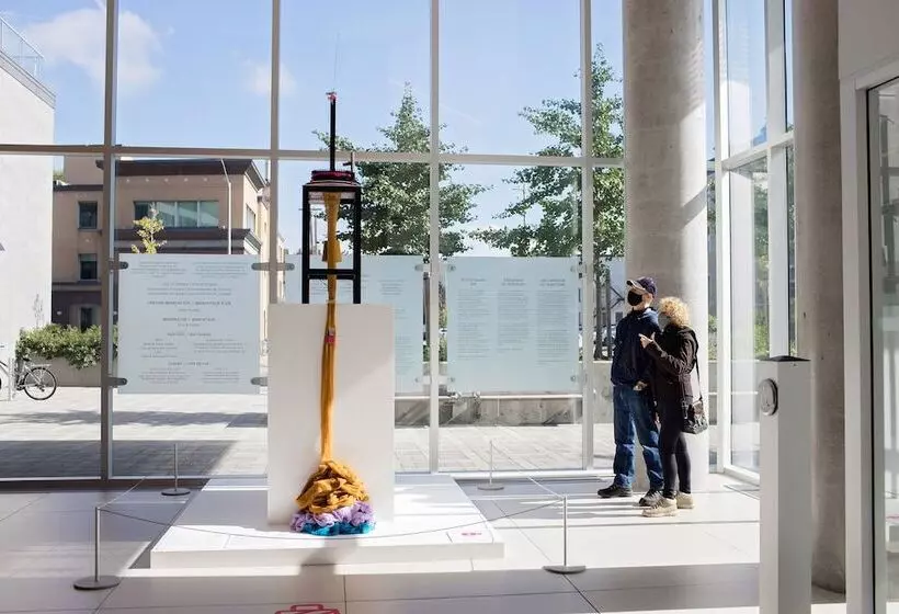 Fotos del hotel Ottawa Marriott:  12