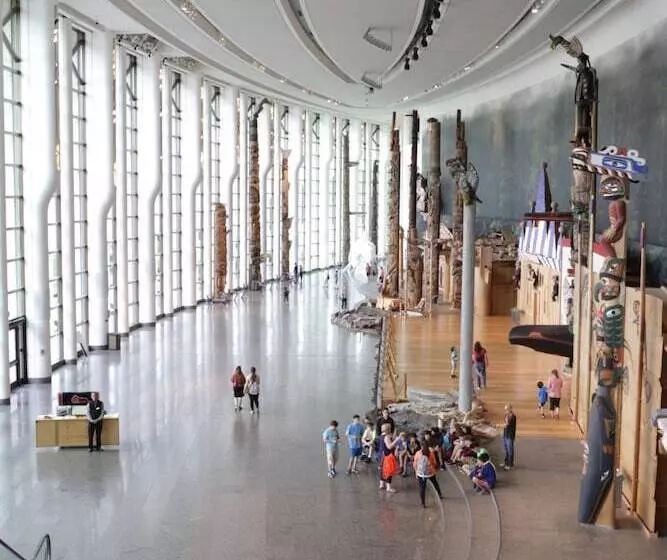 Fotos del hotel Ottawa Marriott:  17