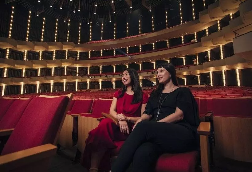 Fotos del hotel Ottawa Marriott:  13