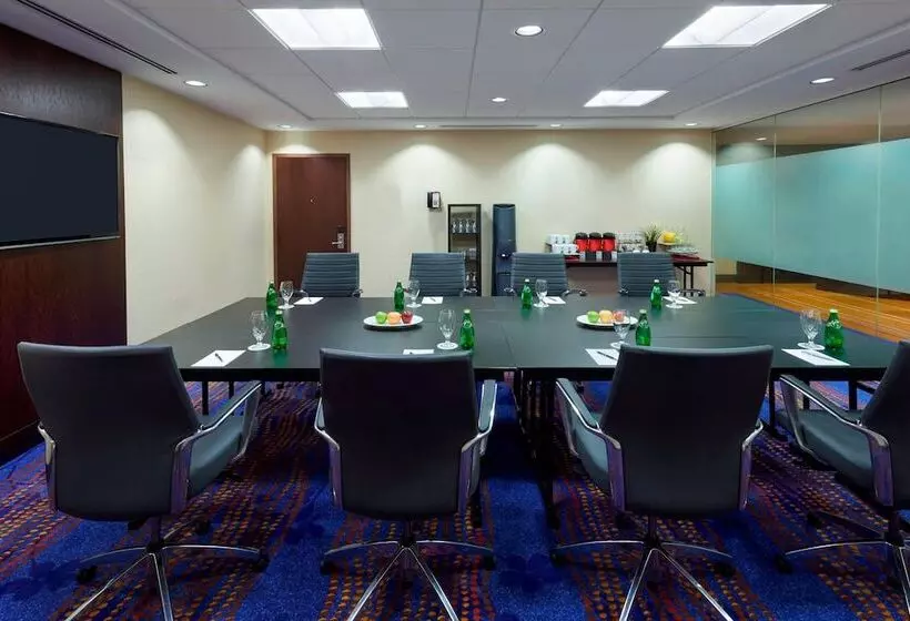 Fotos del hotel Ottawa Marriott:  11