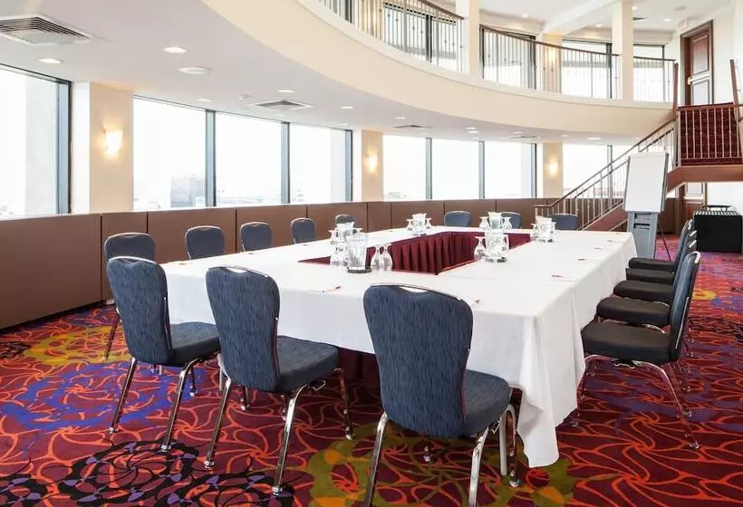 Fotos del hotel Ottawa Marriott:  14