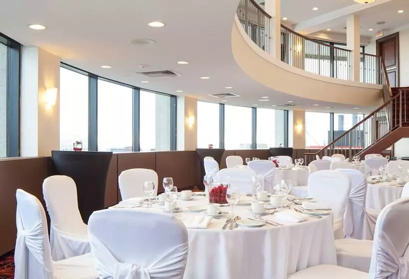 Fotos del hotel Ottawa Marriott:  2