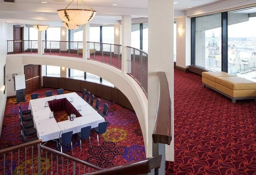 Fotos del hotel Ottawa Marriott:  25