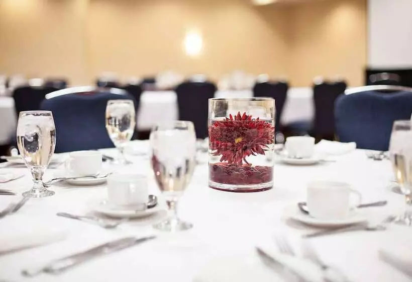 Fotos del hotel Ottawa Marriott:  21