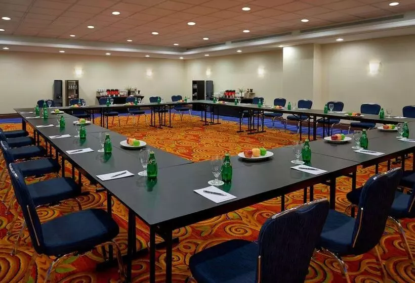 Fotos del hotel Ottawa Marriott:  7