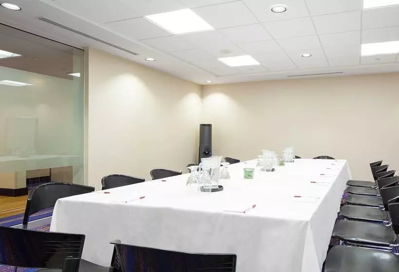 Fotos del hotel Ottawa Marriott:  3