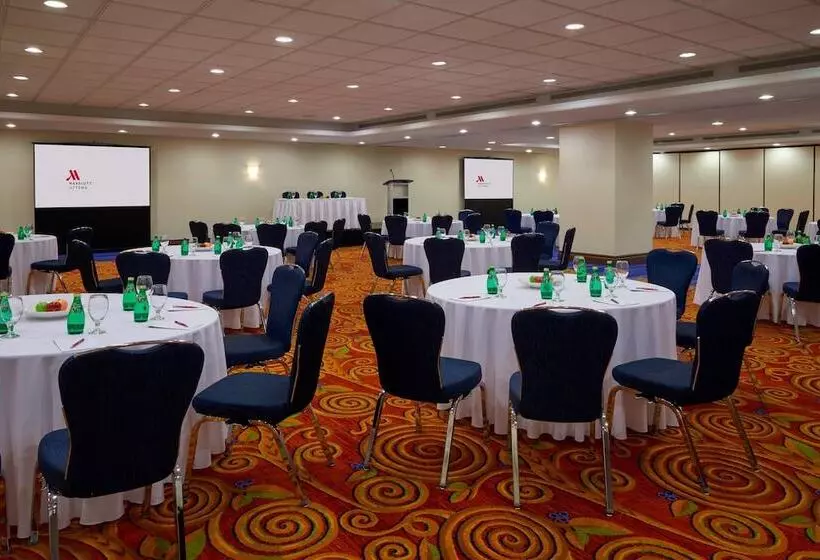 Fotos del hotel Ottawa Marriott:  20