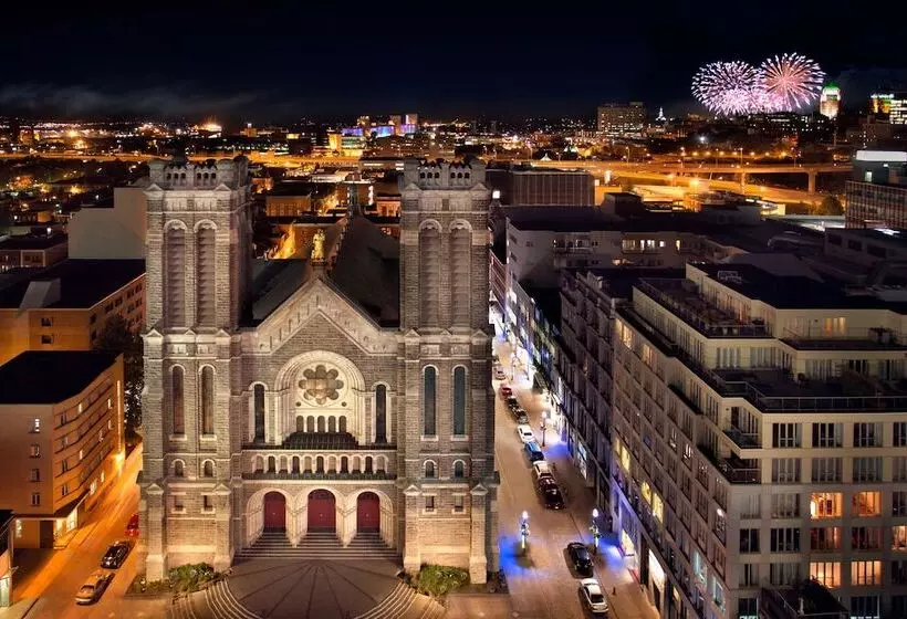 Fotos del hotel Pur, Quebec, A Tribute Portfolio:  11