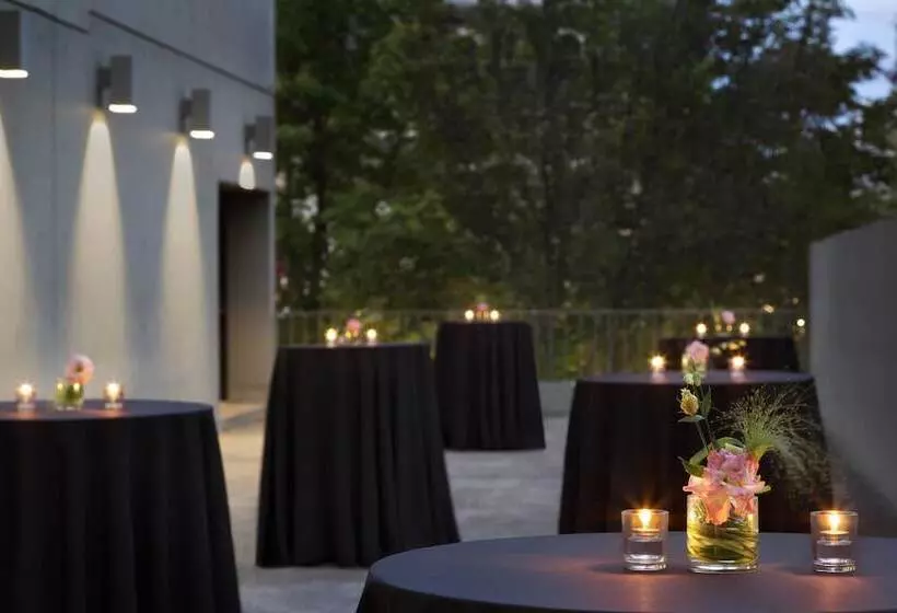 Fotos del hotel Pur, Quebec, A Tribute Portfolio:  9