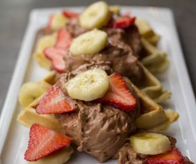 Fotos del hotel Pur, Quebec, A Tribute Portfolio:  24