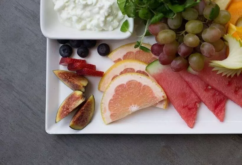 Fotos del hotel Pur, Quebec, A Tribute Portfolio:  21