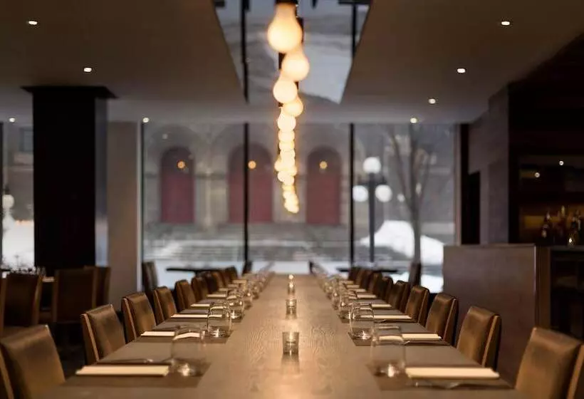 Fotos del hotel Pur, Quebec, A Tribute Portfolio:  17