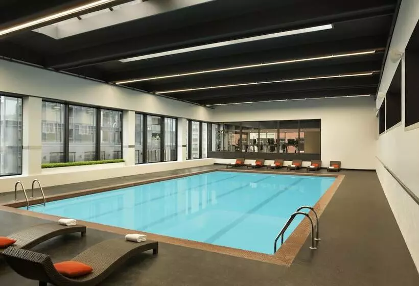 Fotos del hotel Pur, Quebec, A Tribute Portfolio:  3