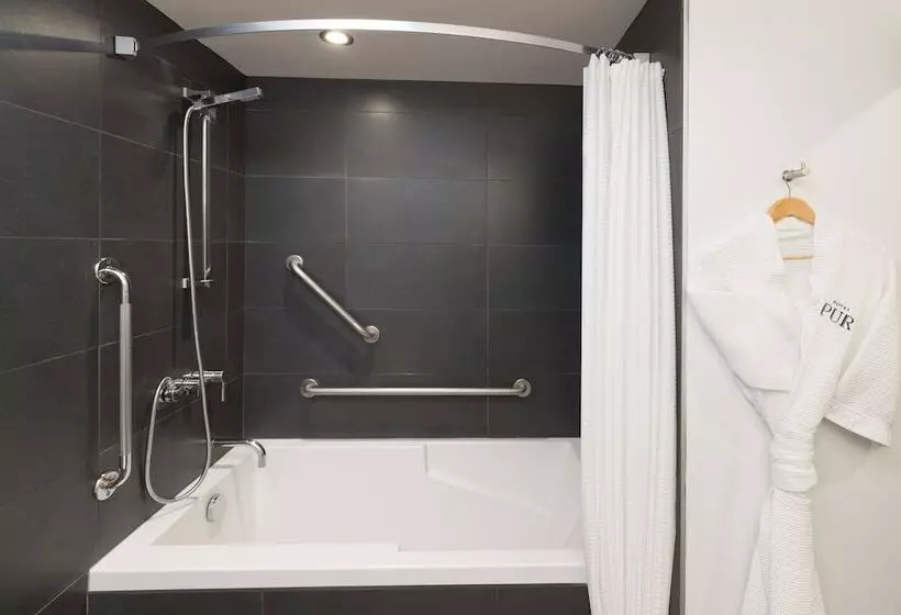 Fotos del hotel Pur, Quebec, A Tribute Portfolio:  25