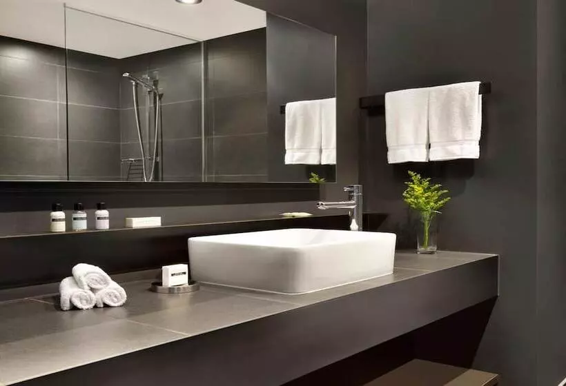 Fotos del hotel Pur, Quebec, A Tribute Portfolio:  20