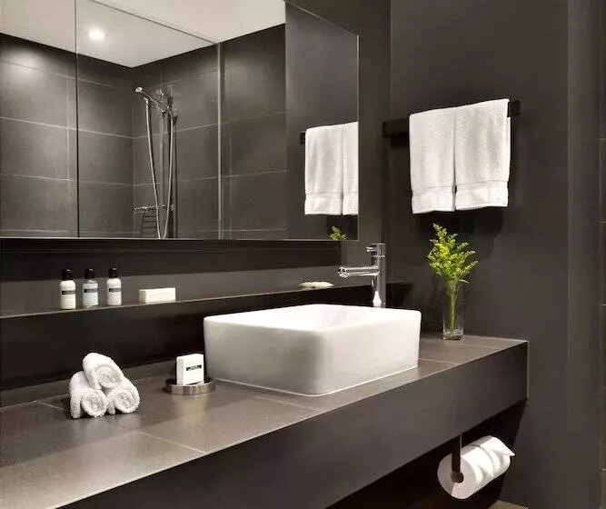 Fotos del hotel Pur, Quebec, A Tribute Portfolio:  16