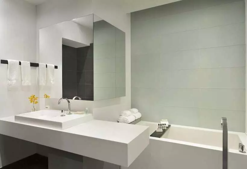 Fotos del hotel Pur, Quebec, A Tribute Portfolio:  10