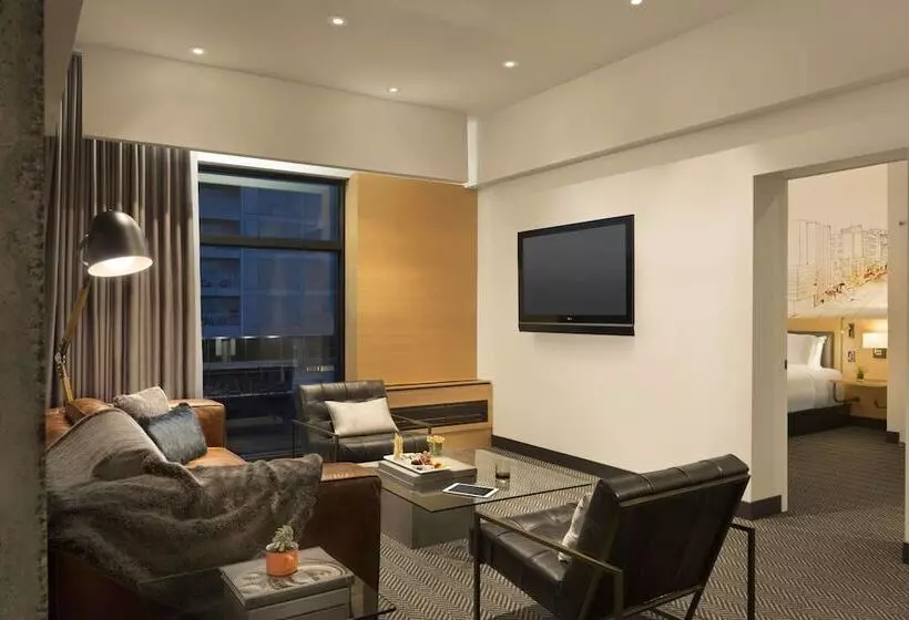 Fotos del hotel Pur, Quebec, A Tribute Portfolio:  12