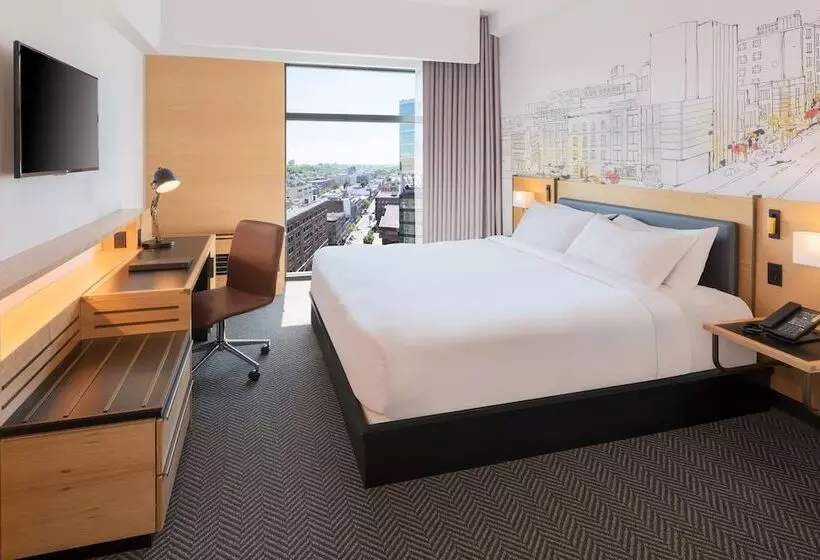 Fotos del hotel Pur, Quebec, A Tribute Portfolio:  2