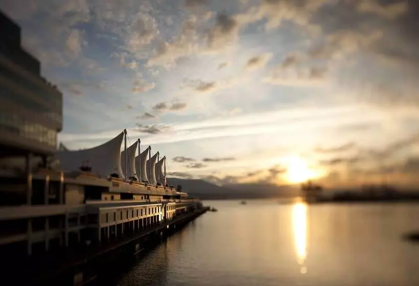 Fotos del hotel Rosewood Hotel Georgia:  19