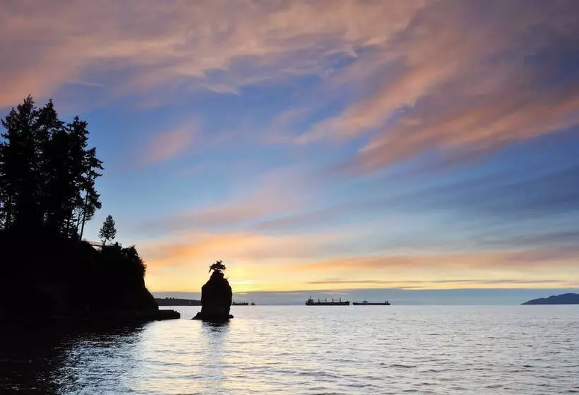 Fotos del hotel Rosewood Hotel Georgia:  16