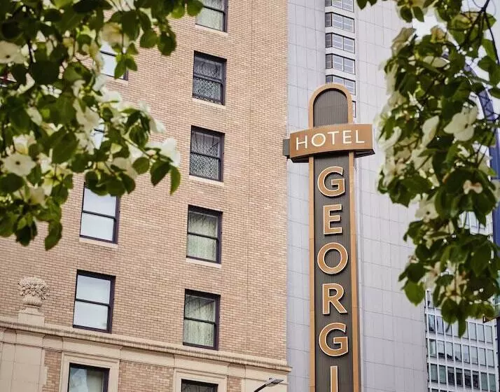 Rosewood Hotel Georgia