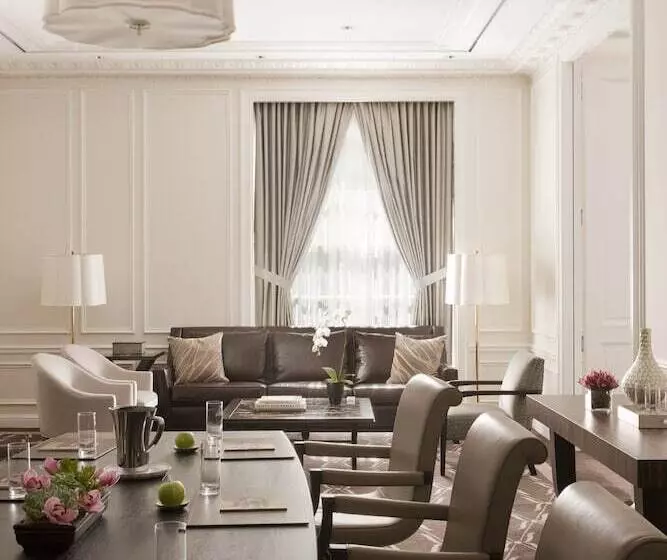 Fotos del hotel Rosewood Hotel Georgia:  11