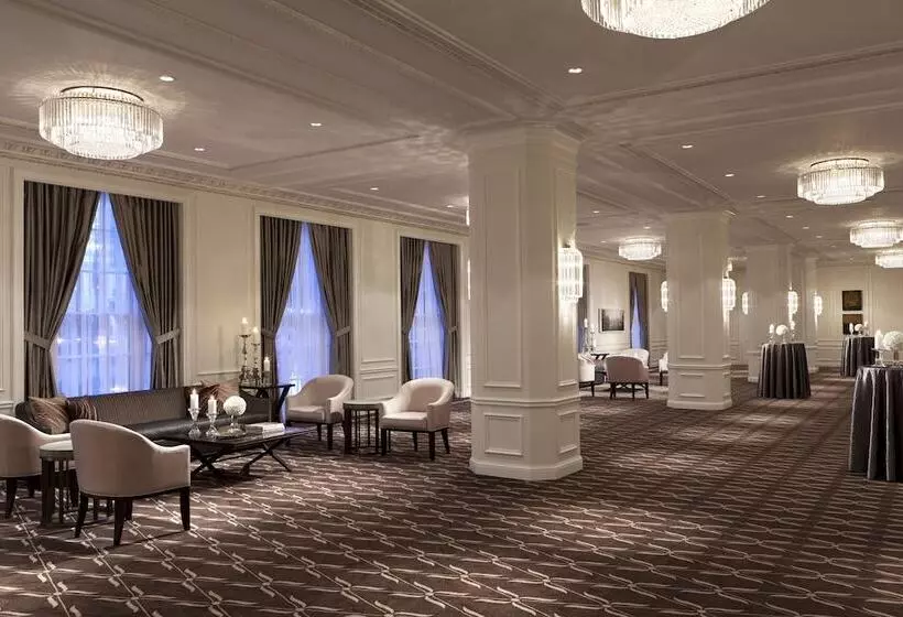 Fotos del hotel Rosewood Hotel Georgia:  3