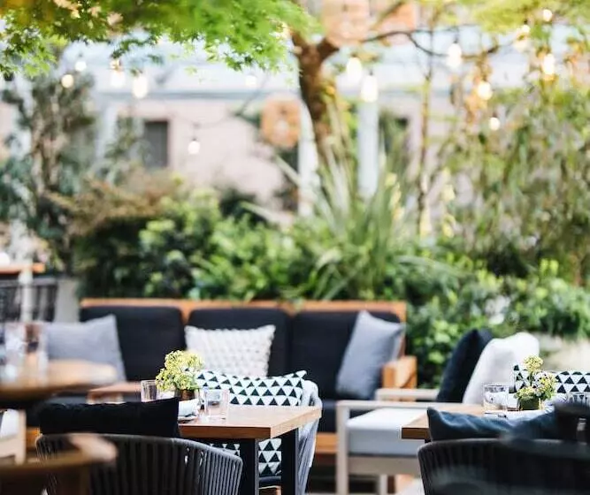 Fotos del hotel Rosewood Hotel Georgia:  7