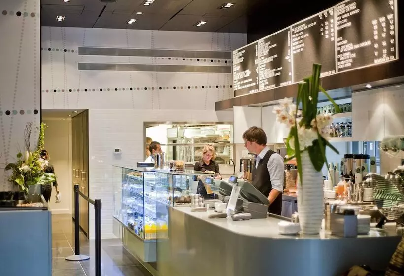 Fotos del hotel Rosewood Hotel Georgia:  5