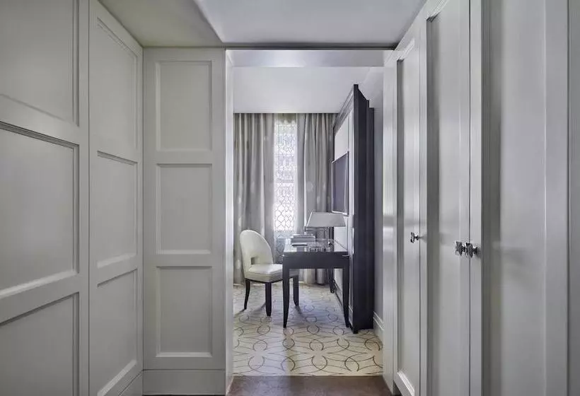 Fotos del hotel Rosewood Hotel Georgia:  2