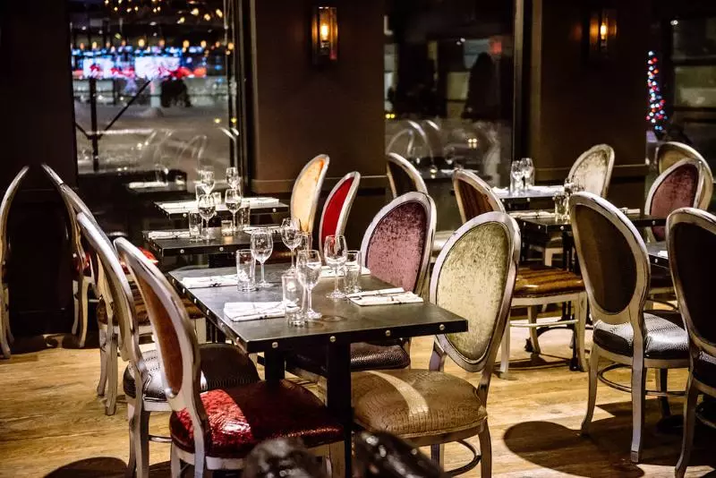 Fotos del hotel Ruby Foo's:  25