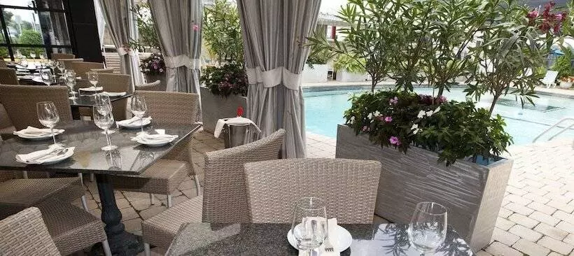 Fotos del hotel Ruby Foo's:  9