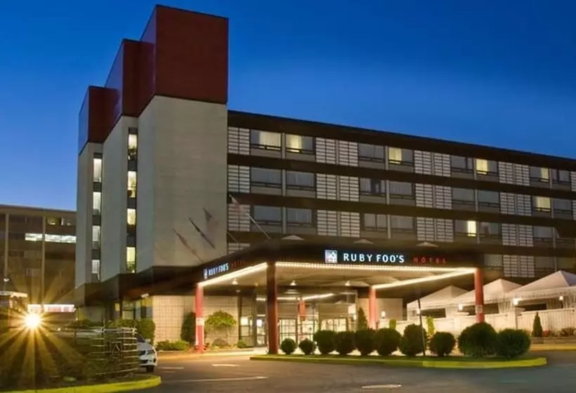 Ruby Foo’s