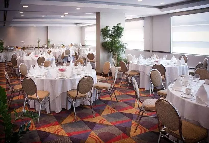 Fotos del hotel Ruby Foo's:  16