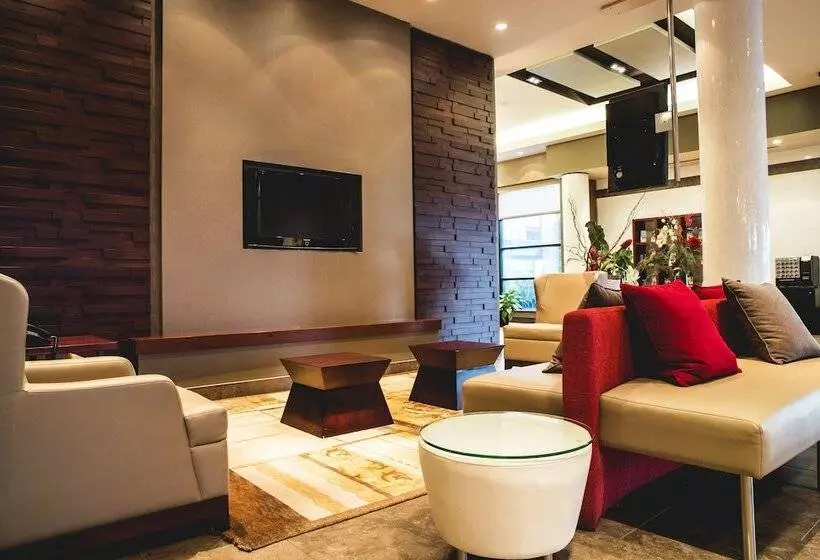 Fotos del hotel Ruby Foo's:  12