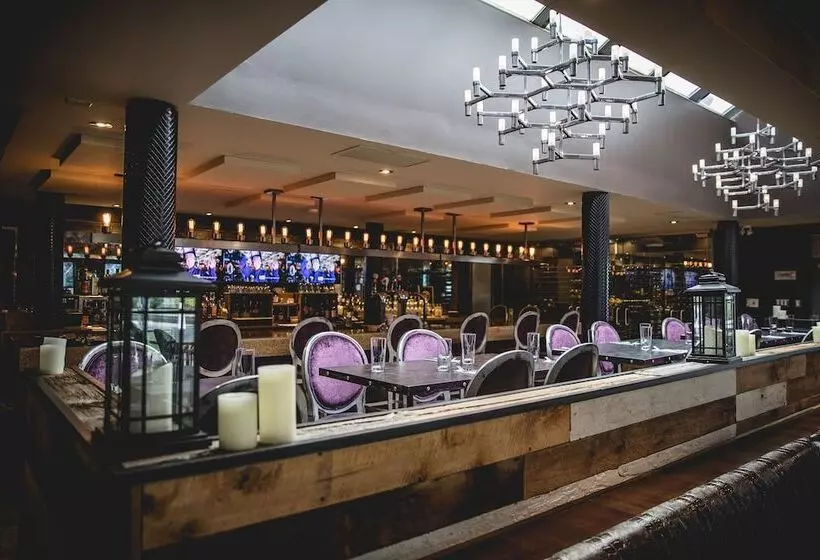 Fotos del hotel Ruby Foo's:  21