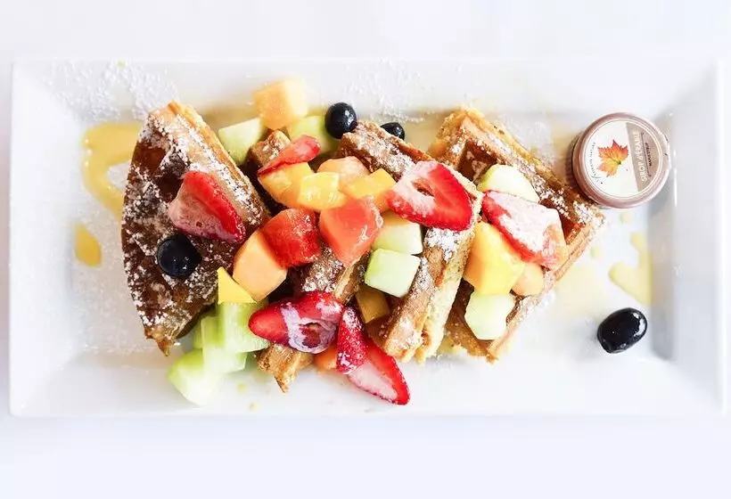 Fotos del hotel Ruby Foo's:  14