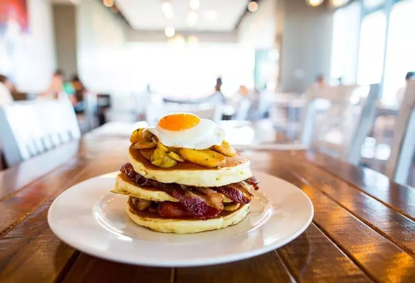 Fotos del hotel Ruby Foo's:  6