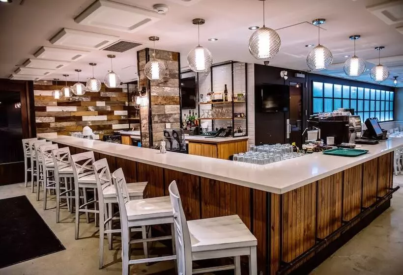 Fotos del hotel Ruby Foo's:  15