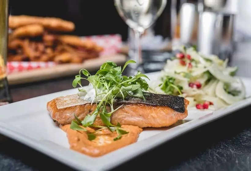 Fotos del hotel Ruby Foo's:  20