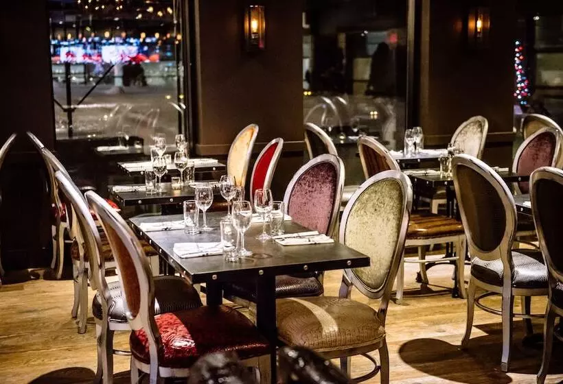 Fotos del hotel Ruby Foo's:  24