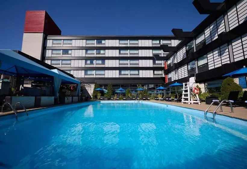 Fotos del hotel Ruby Foo's:  11