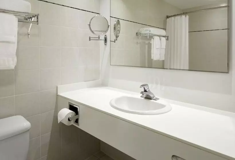 Fotos del hotel Ruby Foo's:  17