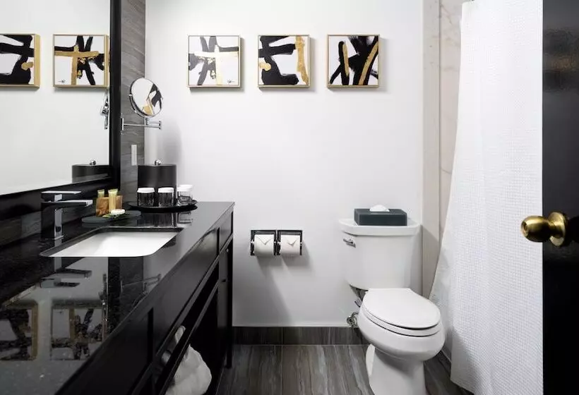 Fotos del hotel Ruby Foo's:  23