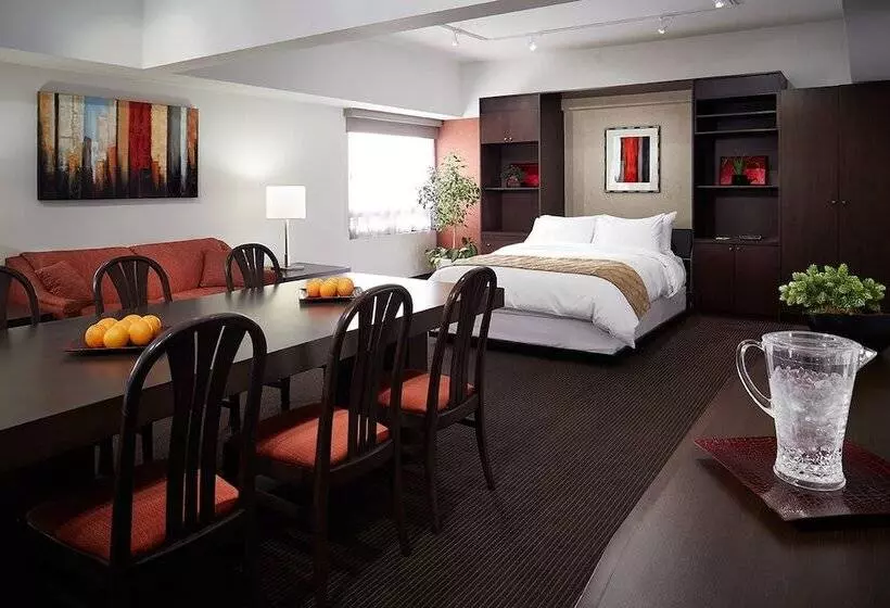 Fotos del hotel Ruby Foo's:  2