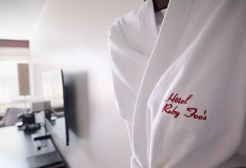 Fotos del hotel Ruby Foo's:  18